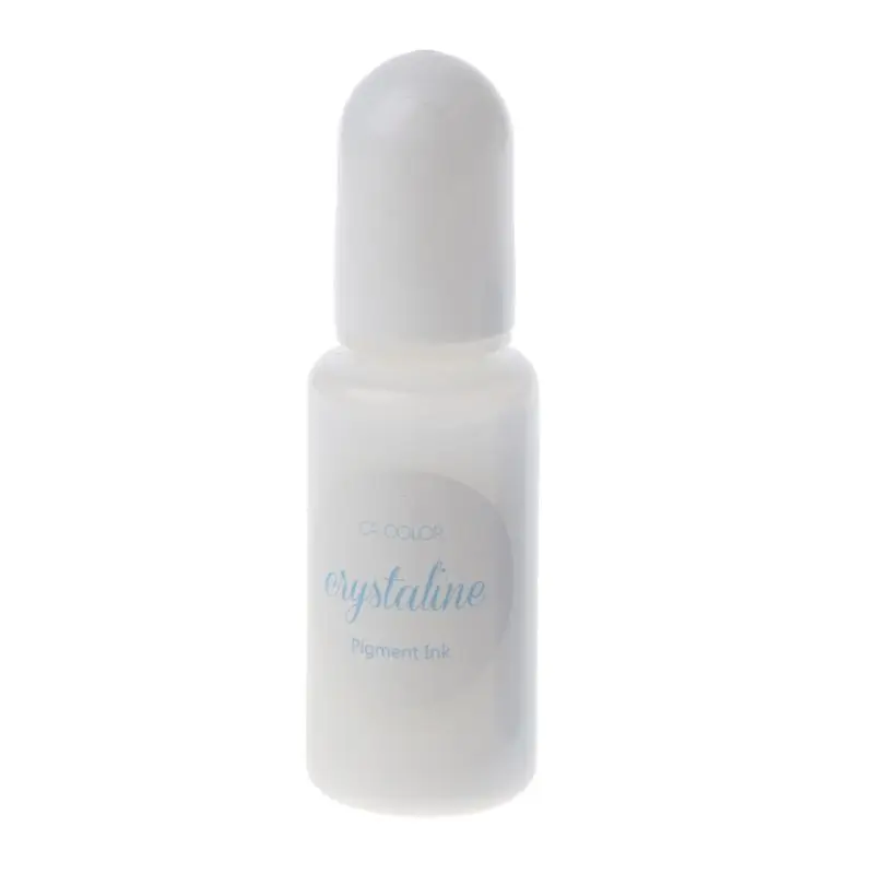 

Sparkling Starry Sky Art Ink Pigment Colorant Ink Diffusion Resin Jewelry Making 54DC