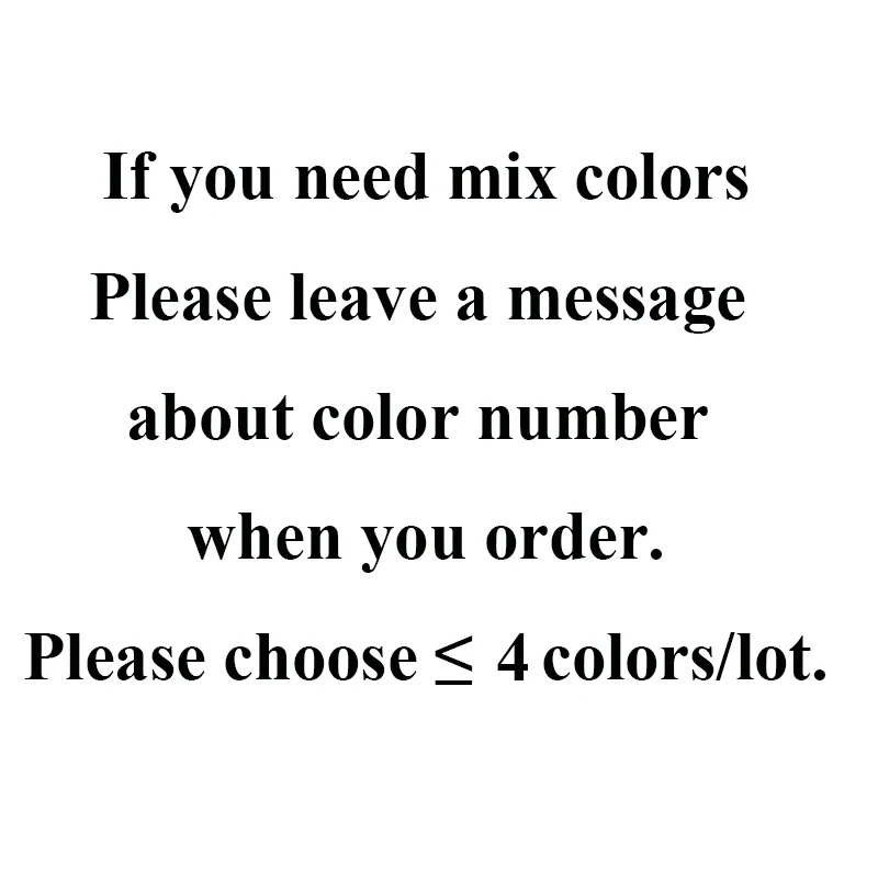 Colors for 4pcs 4 шт красочные толстые пряжи для вязания красивая шляпа шарф свитер обувь гигантская шерсть кашемировое одеяло пряжа - Цвет: Colors for 4pcs