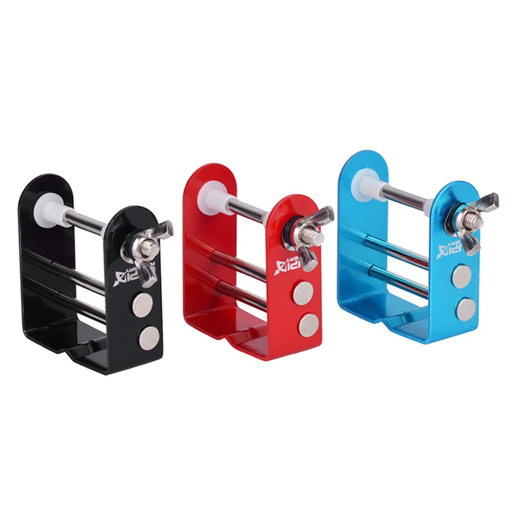 

1 шт., металлическая намотка для стрел и бантов