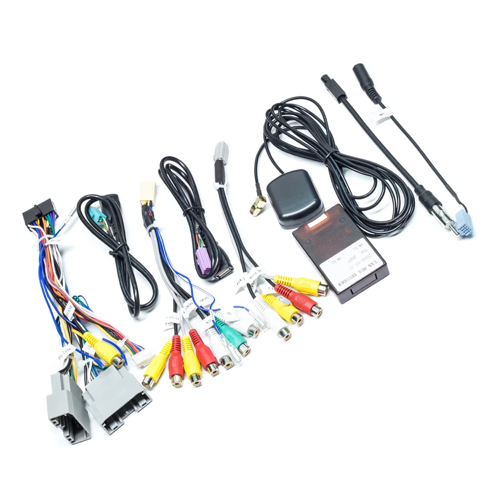 1 Din Android 10Car Multimedia For Jeep Grand Cherokee Chrysler 300C Compass Patriot Dodge SebringGPS Navigation Radio Stereo4GB |