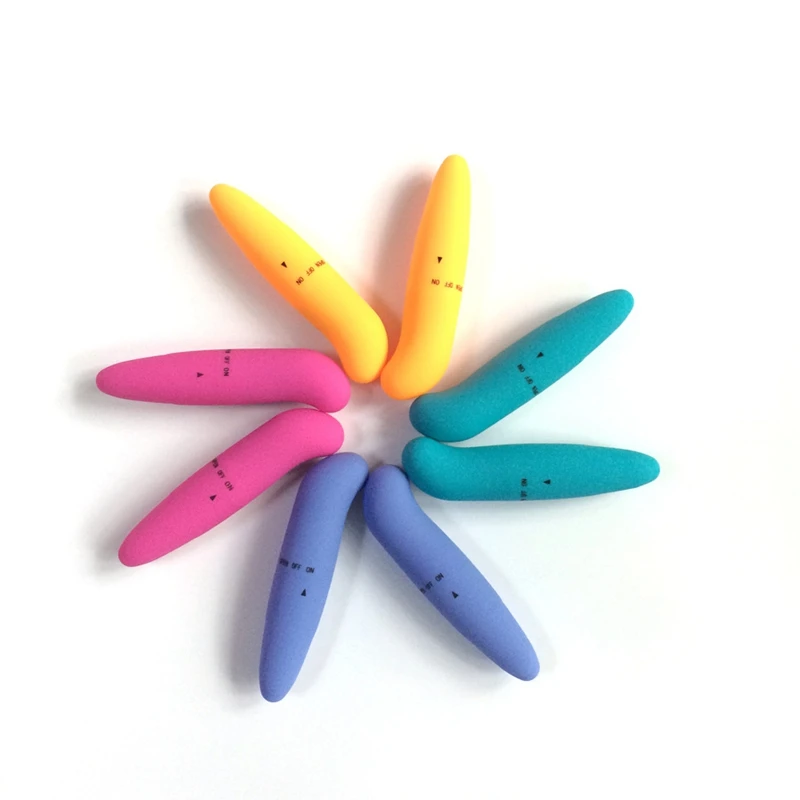 Мини вибратор точки G маленькая пуля Стимулятор клитора Дельфин вибрирующее яйцо