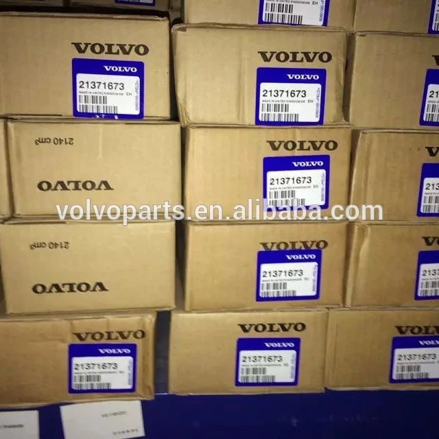 

FUEL INJECTOR 20483467 02112681 0432191345 FOR VOLVO EXCAVATOR EC240EC290 D7D ENGINE