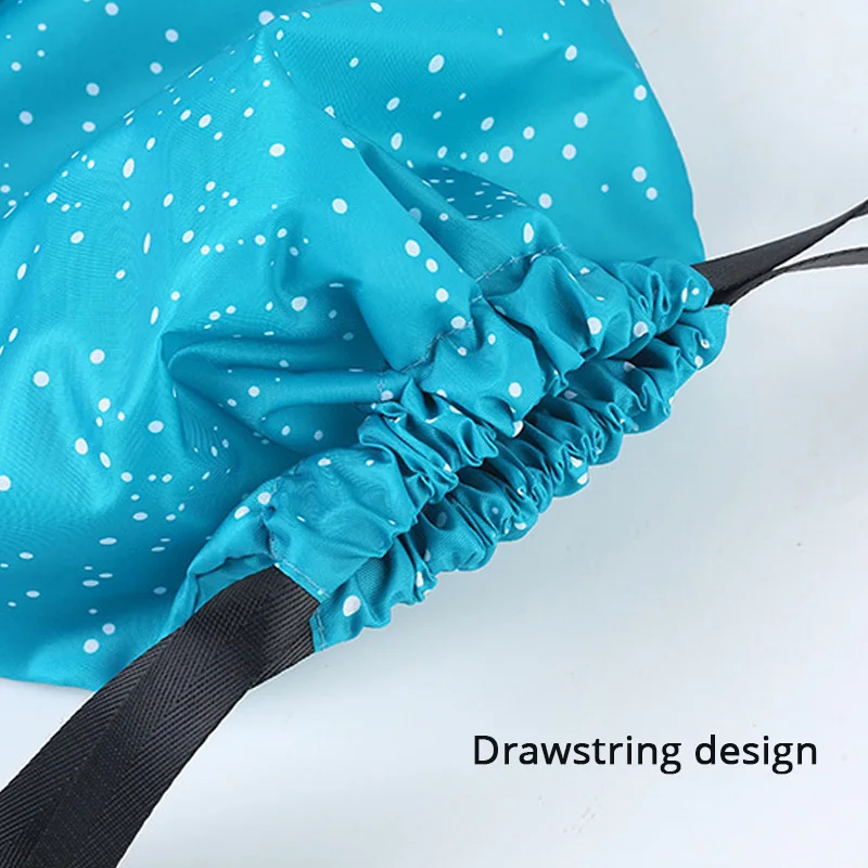 2020 Детский рюкзак на шнурке Спортивная тренировочная сумка для