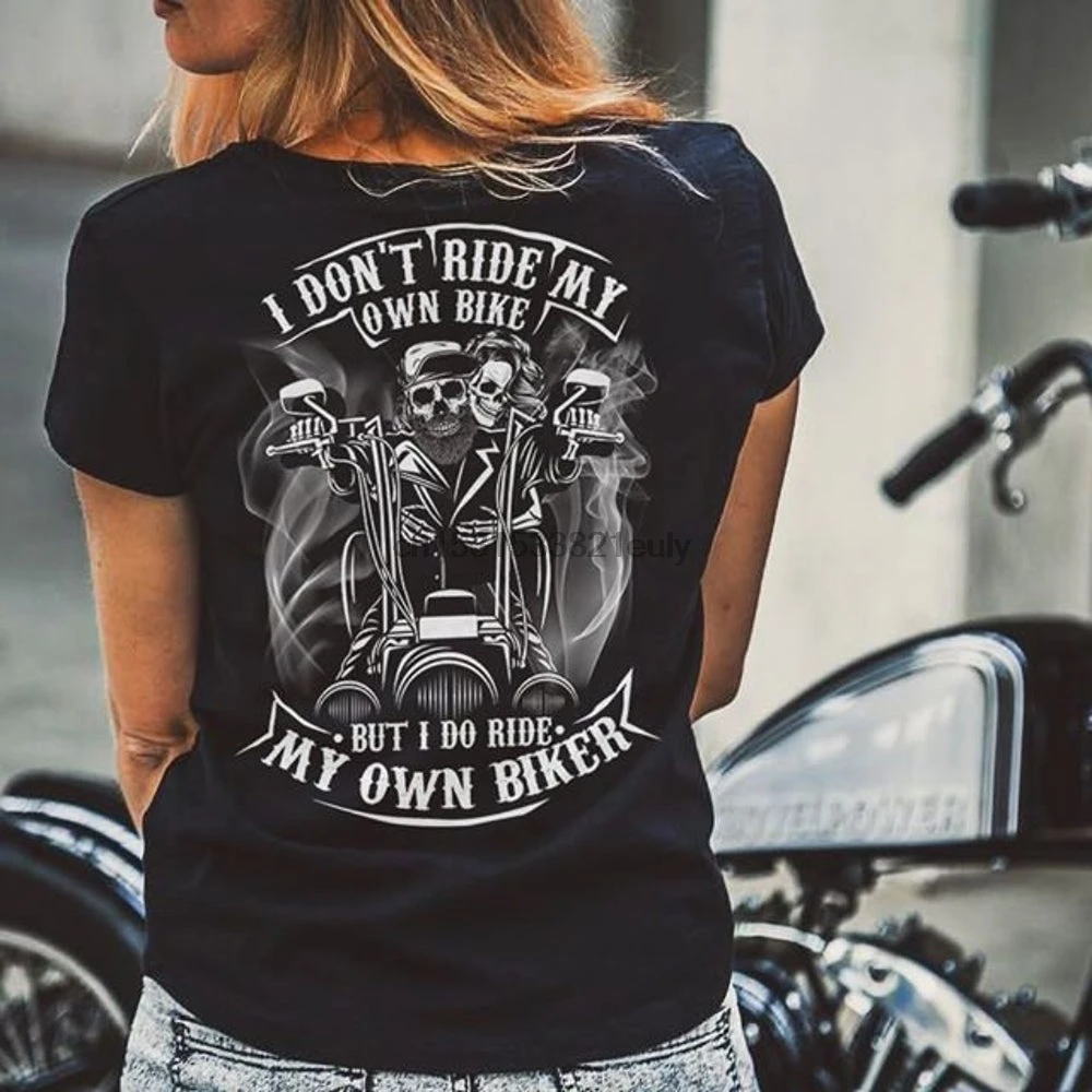 

I dont ride my own bike T shirt(7)
