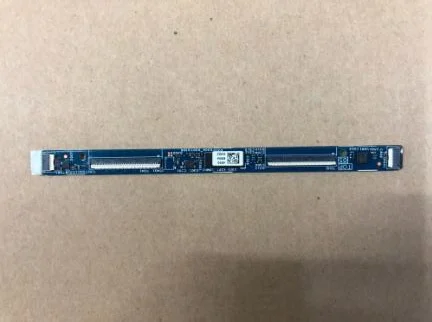 14''LCD дисплей сенсорный экран стекло дигитайзер в сборе с рамкой для hp PAVILION X360 14-CD 14-CD0046TX не с сенсорной панелью