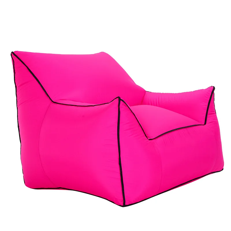 Влагостойкий Водонепроницаемый надувной диван многофункциональный для отдыха