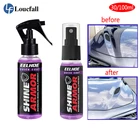 Жидкое стекло, керамическое покрытие для автомобиля, 30100 мл