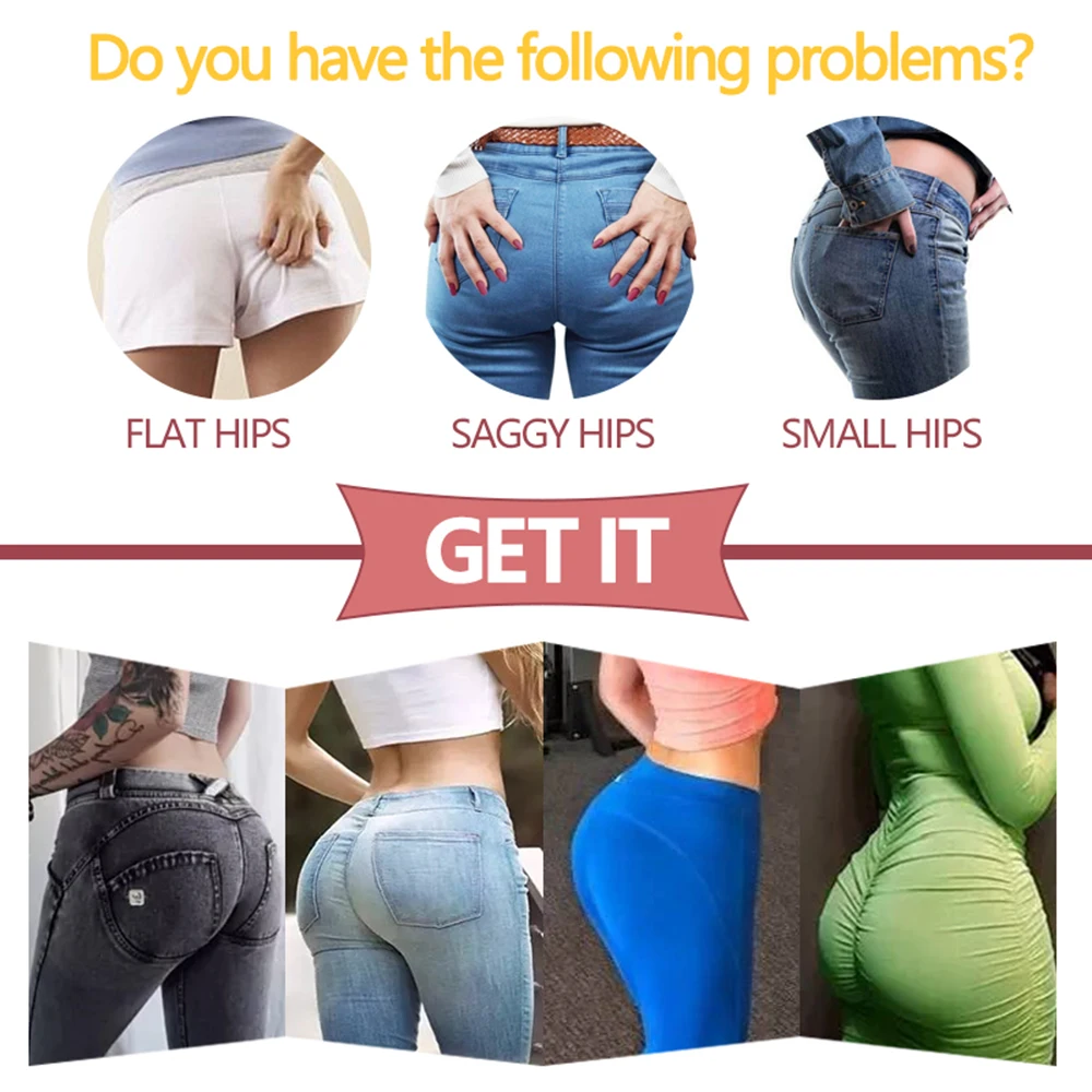 

butt lifter shapewear Seamless Women Waist Slimming Tummy Control Panties Pant Briefs steel belt at waist is not easy fall off