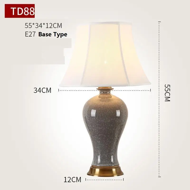 Decoracao Casa Свадебная хрустальная лампа Lampe Chevet Chambre Abajur Para Quarto Luminaria De Mesa Deco