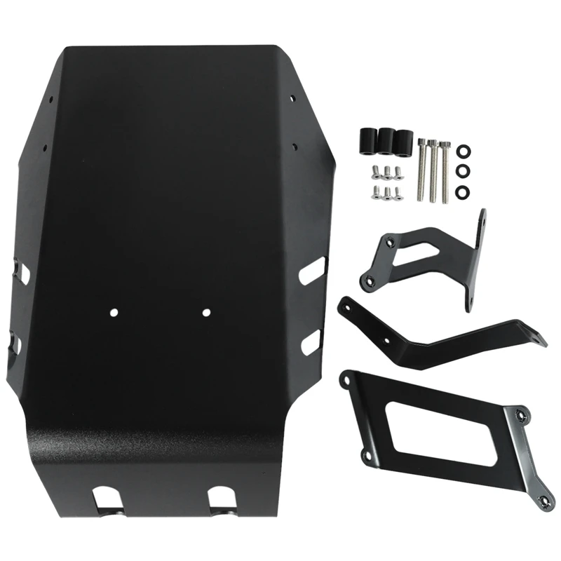 Motorcycle Engine Chassis Guard Cover Protector for YAMAHA MT-09 2016-2019 TRACER 900 FJ-09 XSR900 2015-2019 | Автомобили и