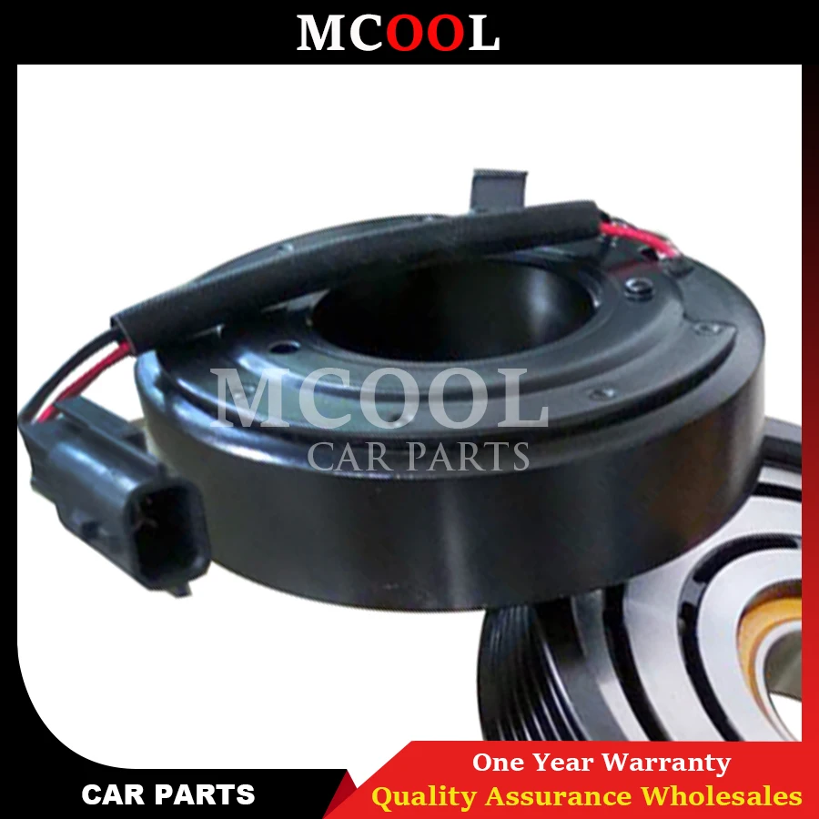 Высококачественный Компрессор переменного тока для автомобиля X-Trail T31 2.5L 2007-2014