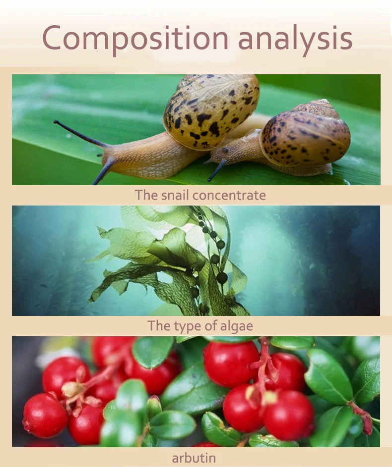 HANKEY улитка шелковая маска для лица корейская косметика тускнеющие темные пятна