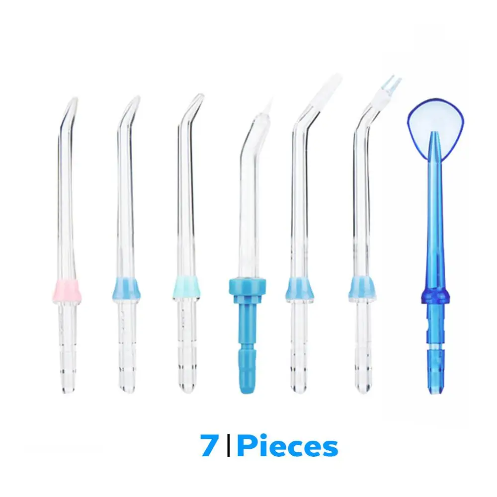 

Oral Irrigator waterpik Dental Water Flosser Electric Cleaner Oral Hygiene Water Flossing 600ml Tooth Pick Water Jet