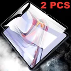 9H для экрана из закаленного стекла для Samsung Galaxy Tab A 10,1 дюймов 2019 защита для экрана планшета SM-T510 T515 пузырьков Защитная стеклянная пленка