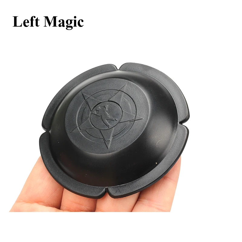 Lightning Box Magic Tricks Black Miracle Appearing Coin Close Up Stage Penetration Good Quality | Игрушки и хобби