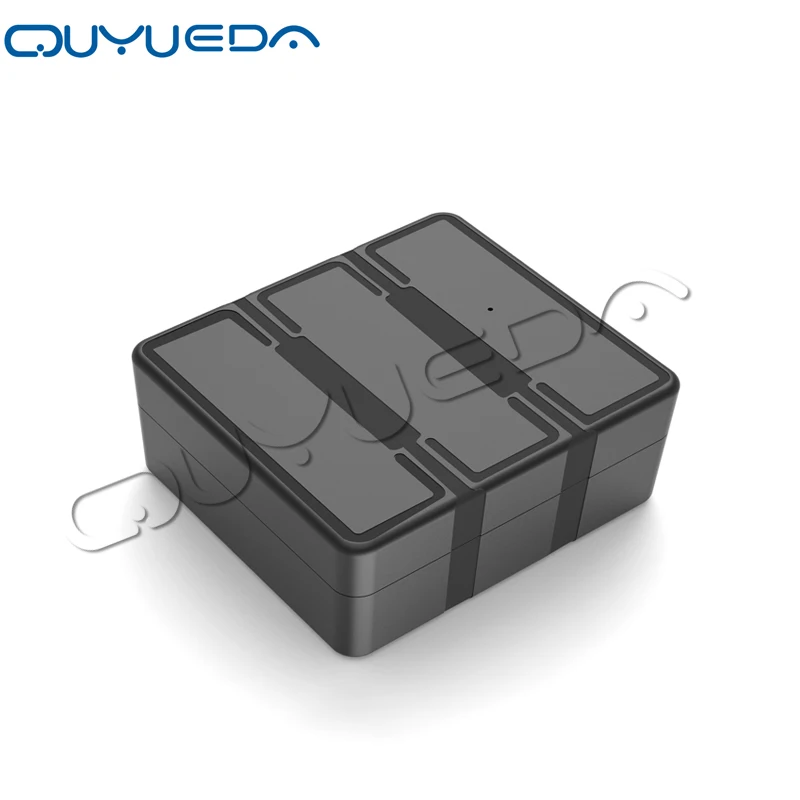 Автомобильный водонепроницаемый GPS трекер автомобильный мини локатор с