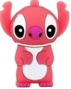 usb2.0 Милый Lilo& Stitch Usb флеш-накопитель 32 ГБ 128 Гб 64 ГБ флеш-накопитель 4 ГБ 8 ГБ 16 ГБ USB 2,0 Flsah диск флешки - Цвет: usb2.0