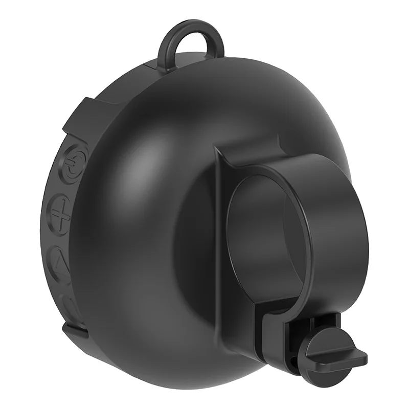 Уличная велосипедная Пылезащитная и водонепроницаемая карта маленький динамик