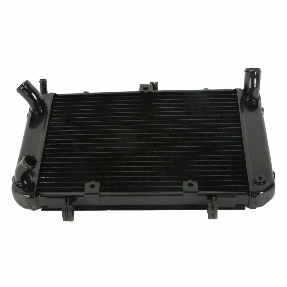 Радиатор для мотоцикла SUZUKI GSR 400 600 GSR600 GSR400 2004 2010|radiator coolant|radiator for diesel engineradiator clean |