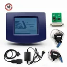 Программатор Digiprog3 OBD2 V4.94, программатор DigiprogIII с кабелем OBD2 ST01 ST04, тестер диагностики автомобиля для многих автомобилей, бесплатная доставка