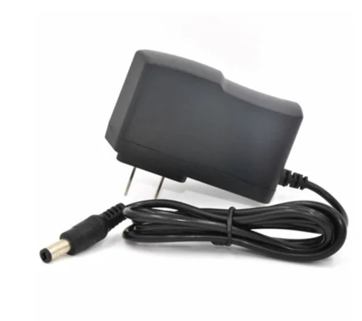 1 шт. 12V1A AC 100В 240В конвертер адаптер питания DC 12 В 1A 1000мА источник US штекер 5 мм x 2 мм|
