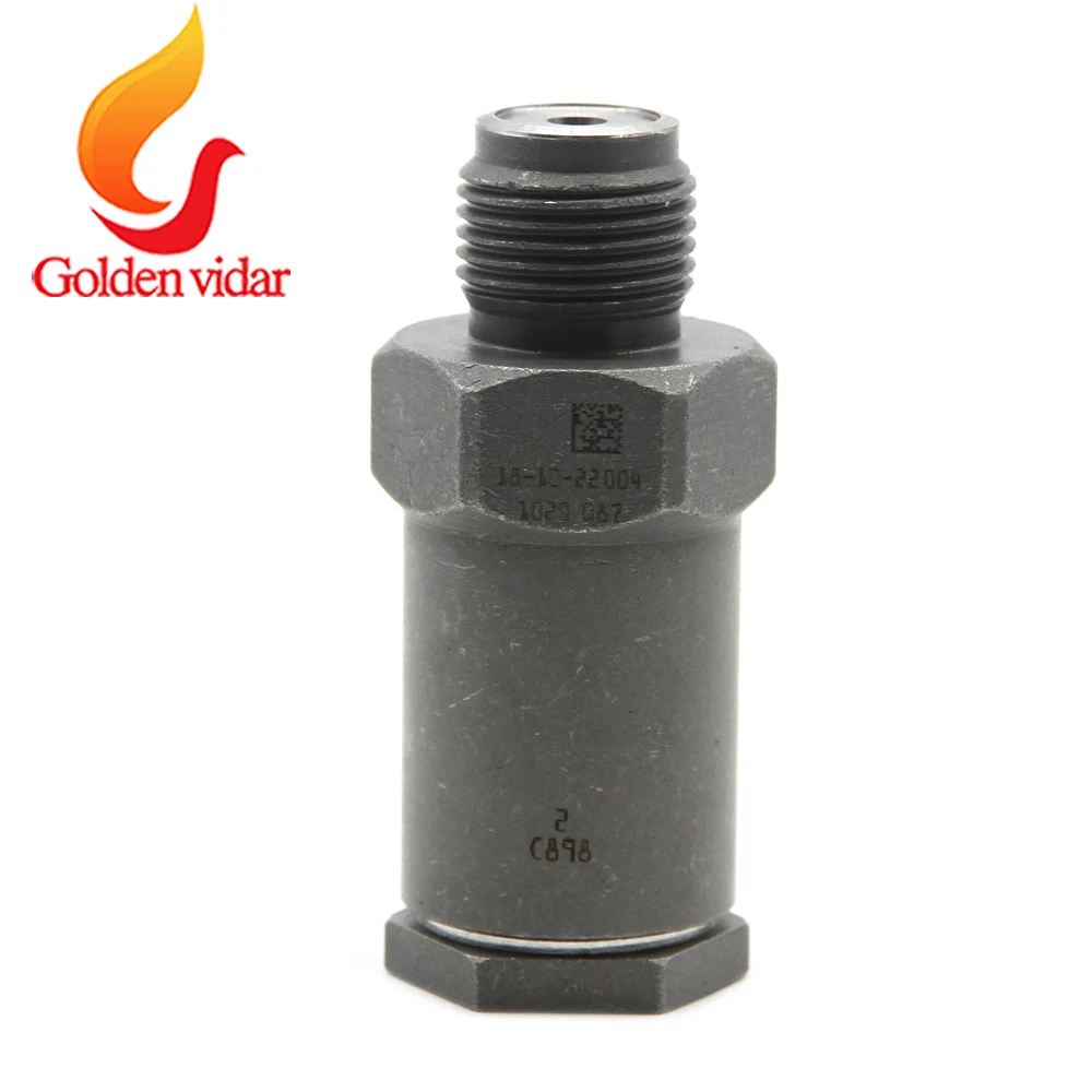 Высокое качество предельного давления клапан 1110010020 для Bosch common rail части
