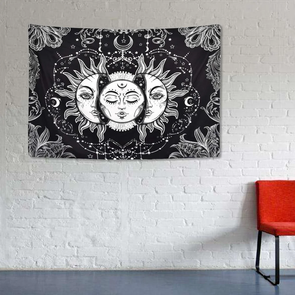 

Beach Towel Tapestry Household Wall Tapestry Background Wall Tapestry Bedroom Wall Tapestry (150x200cm)
