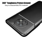 Для Xiaomi Redmi Note 9 T 5G Корпус противоударный Бампер Мягкий силиконовый матовый чехол-накладка Redmi Note 9 T Pro Чехол для телефона Redmi Note 9 T 5G