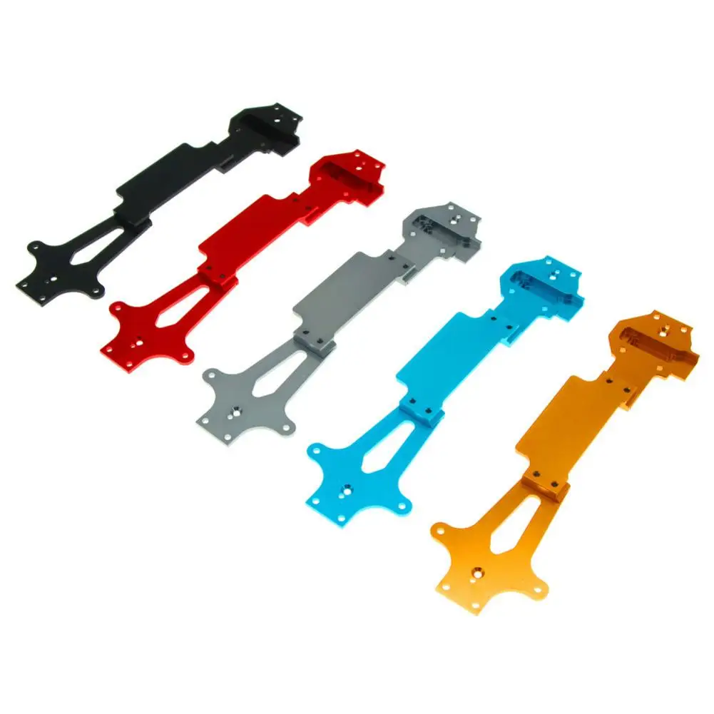 

IdealHouse 1PC Simulate Accessaries+Screws for WLtoys144001-1259 RC Car Upgrade Parts