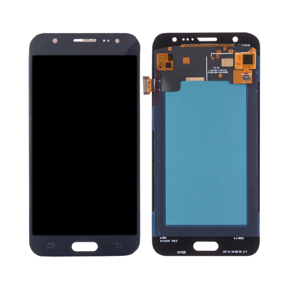 

5.0"AMOLED For SAMSUNG Galaxy J5 2015 J500 LCD Touch Screen Digitizer Assembly For Samsung J500 Display SM-J500F/DS J500M J500Y