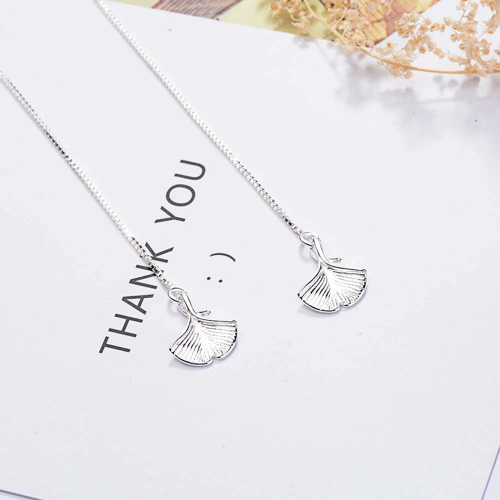 Серьги-подвески женские из серебра 925 пробы в винтажном стиле | Украшения и