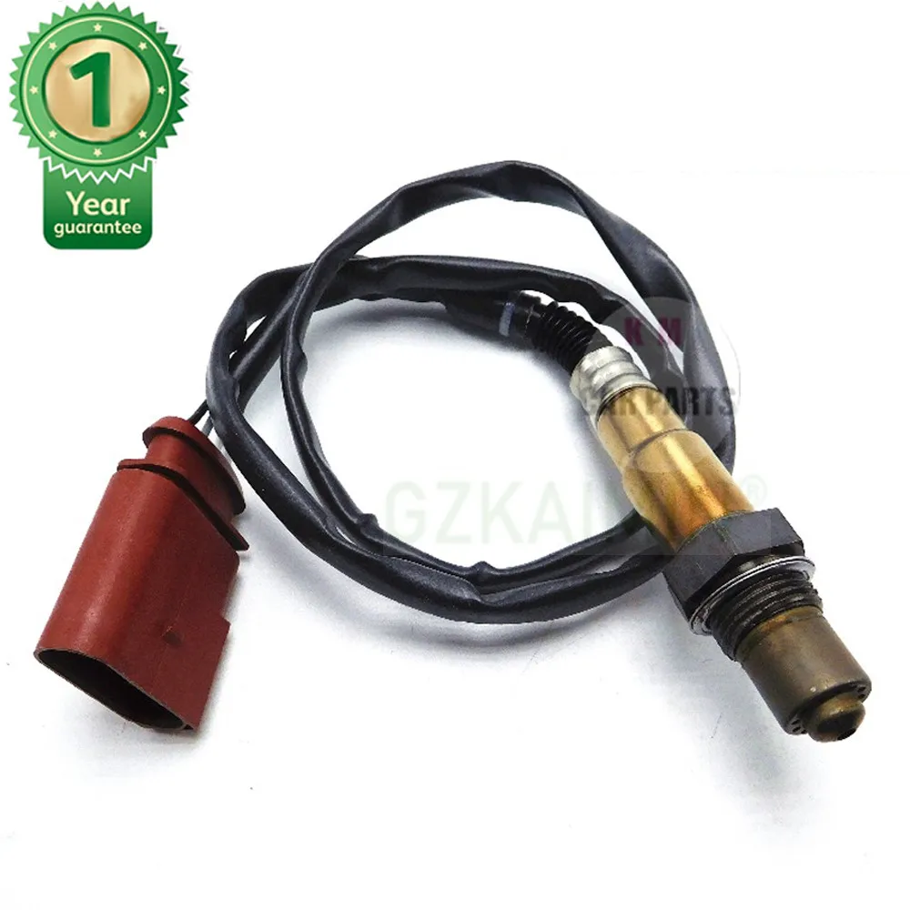 Высококачественный лямбда-датчик кислорода для Volkswagen шкода Октавия Seat Altea Leon 1.6L