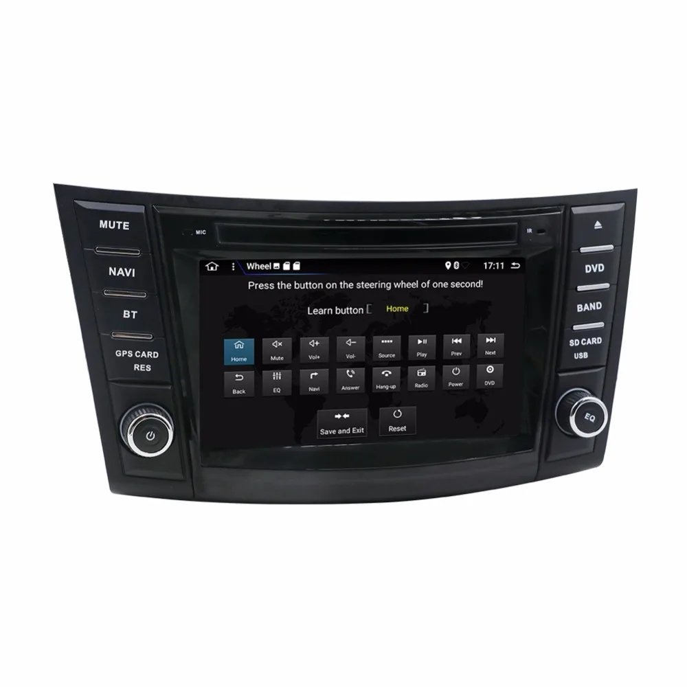 Автомагнитола KLYDE для SUZUKI SWIFT 8 1 2 Din Android 1024 ядер 600*2011|Автомагнитолы| |