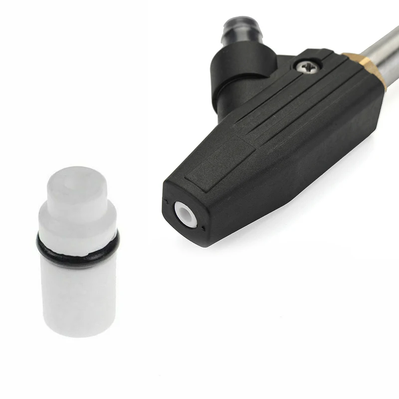 

For Nilfisk Gerni Sand Blaster Wet Blasting Washer Power Tools Pressure Nozzles