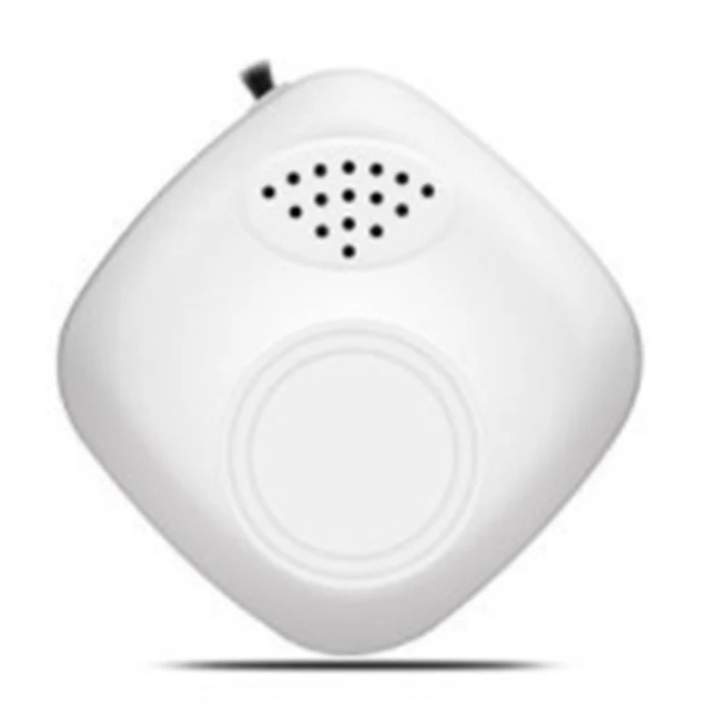 SANQ генератор отрицательных ионов носимый очиститель воздуха персональный