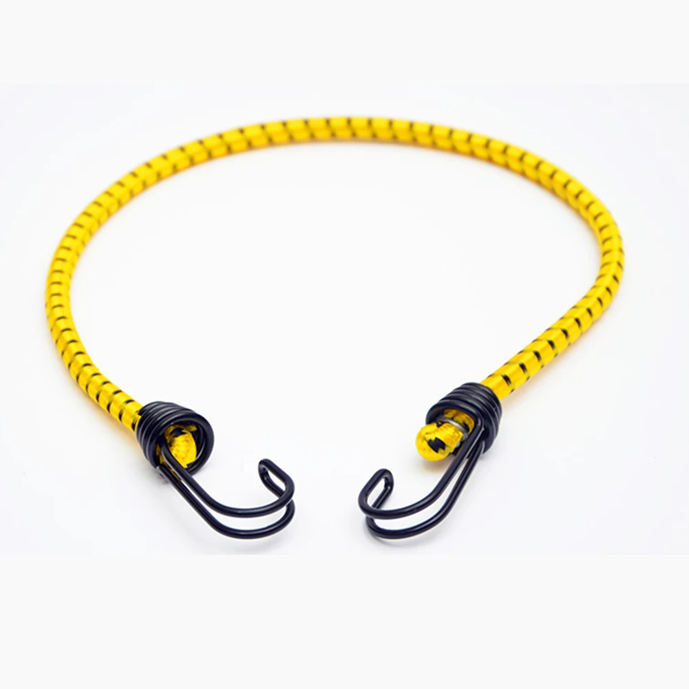 Регулируемая палатка с крючком уличный связывающий ударный шнур эластичная