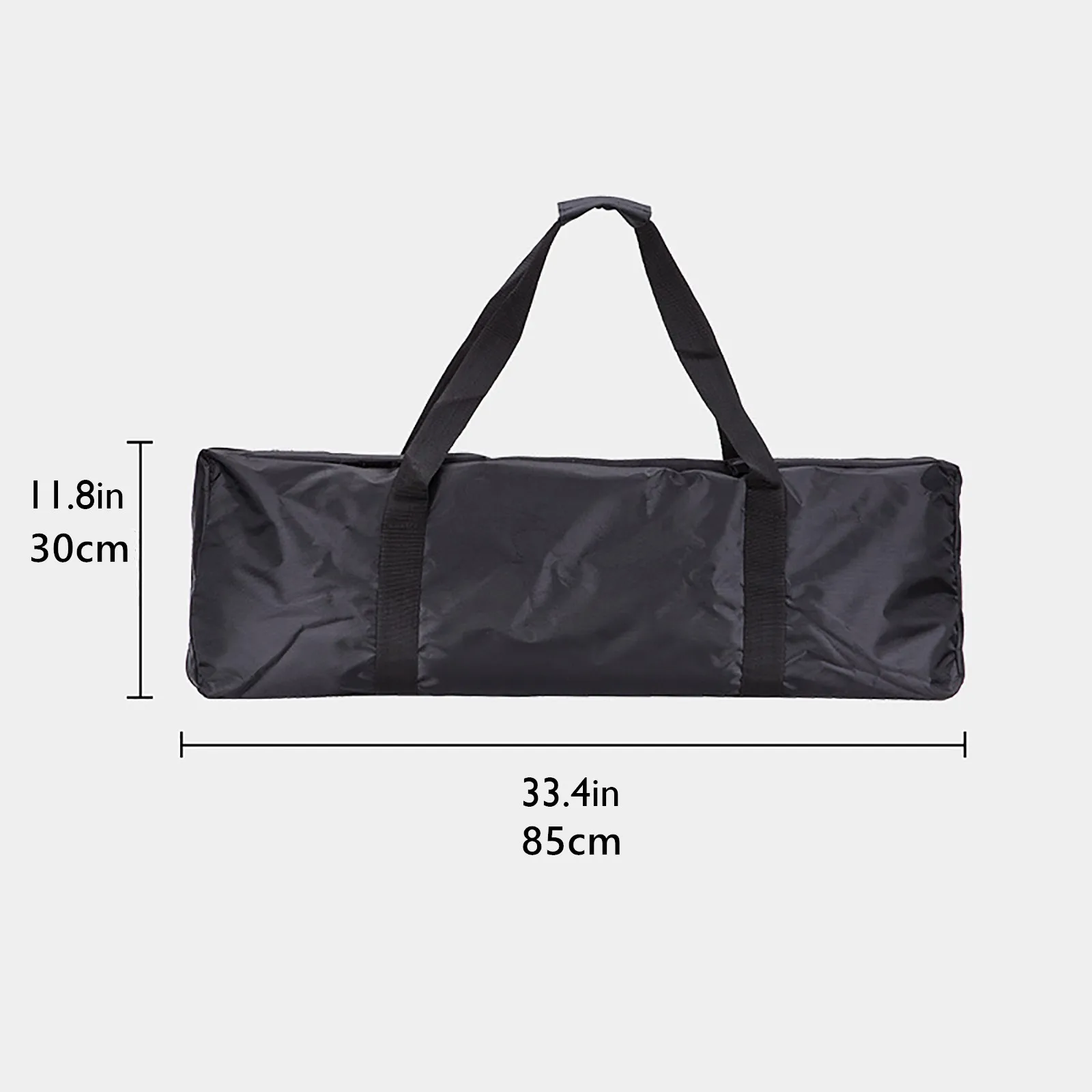 Портативный защитный чехол для переноски сумка хранения электрического скутера