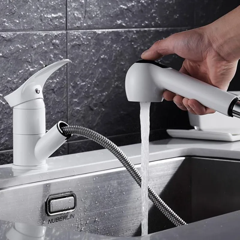 Смесители для ванны LASO медный кран горячей и холодной воды насадка на раковину