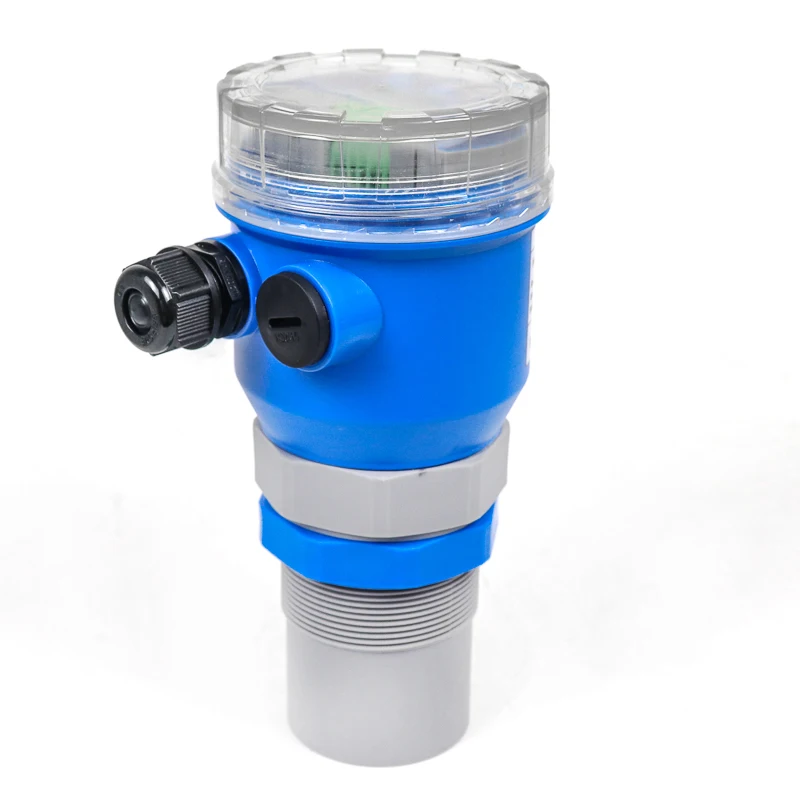 Датчик уровня жидкого топлива ультразвуковой датчик бака измеритель жидкости