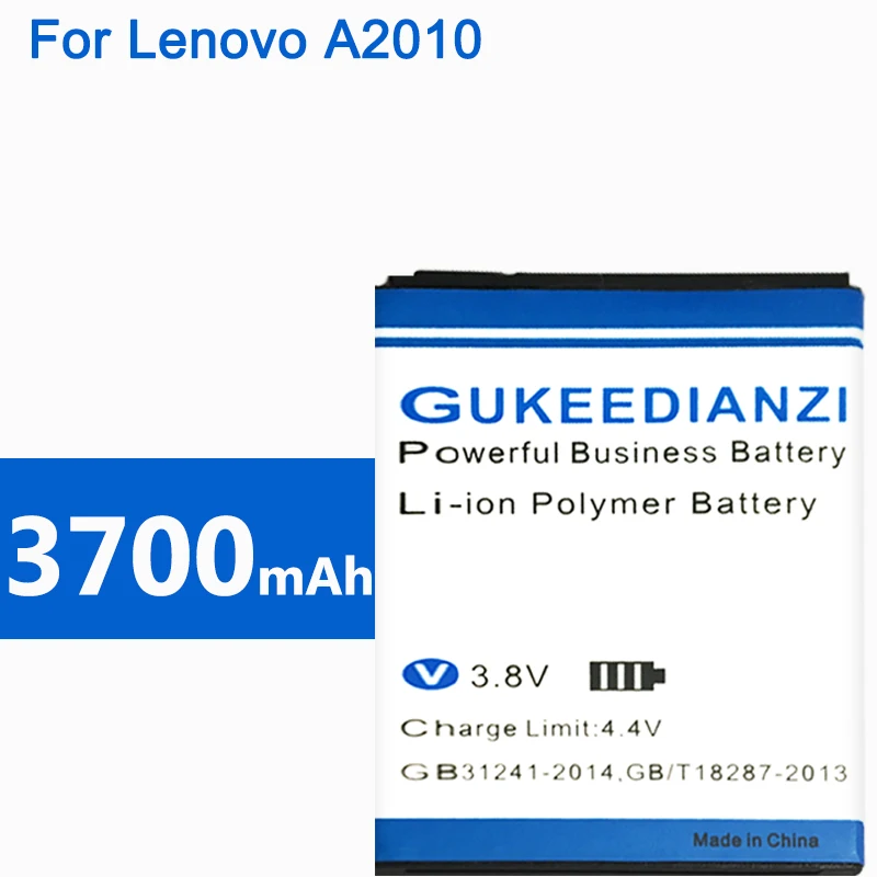 BL211 BL246 BL210 BL234 BL253 Батарея для lenovo P780 Z90 A536 A606 S820 A750E A770E A5000 P1MA40 P70 P70t A2010 A1000 A1000m - Цвет: BL253