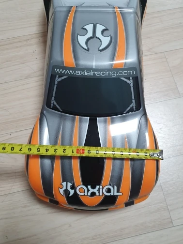 Корпус 1/8 HPI Savage XL FLUX 4,6 5,9 hobao Summit Revo Flux nanda HRAXXAS E MAXX T MAXX RC TAMIYA CC01 D90 RCW4D