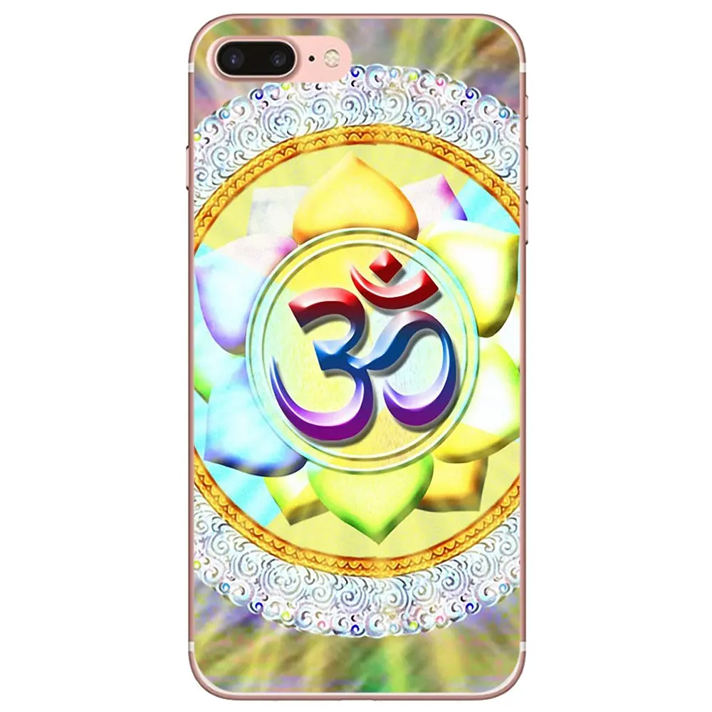 Для Xiaomi Mi Note 10 11 t lite A2 A3 Max Mix 2S 3 poco X3 nfc F2 F3 Pro M3 Aum Om Symbol Yoga Soft Case on - Чехол из мягкого материала с символами Aum Om для Xiaomi Mi Note 10 11 t lite A2 A3 Max Mix 2S 3 poco X3 nfc F2 F3 Pro M3
