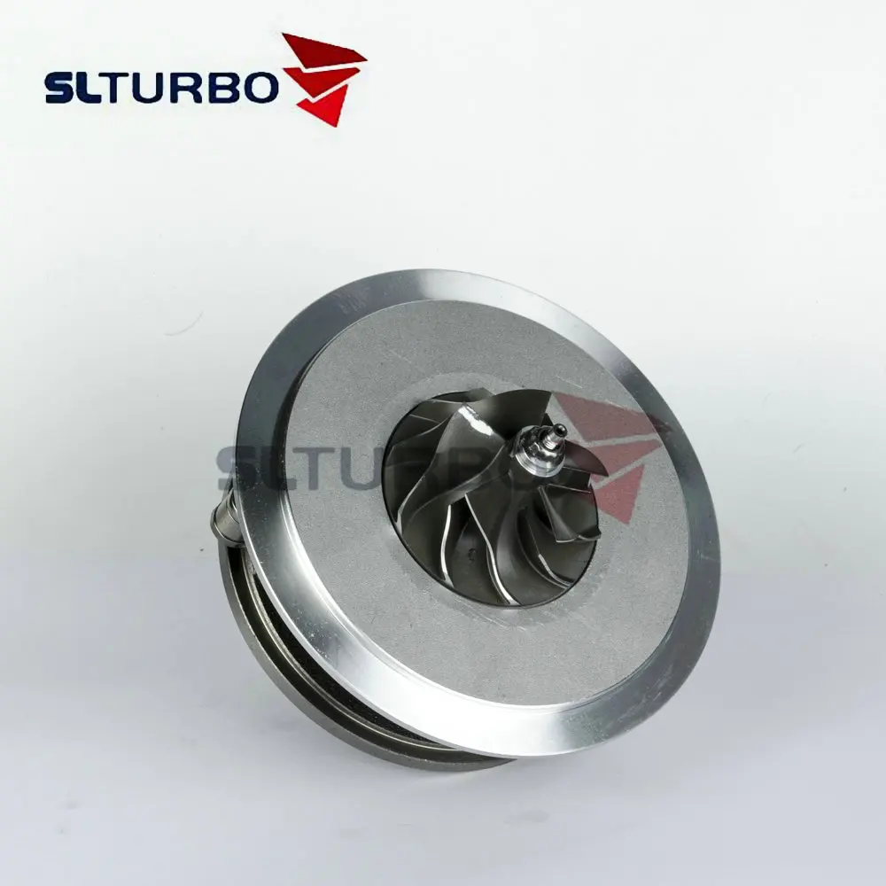 

Balanced turbine core 742730 turbocharger CHRA 742730-5019S cartridge repair kits For BMW X5 3.0D E53 160 Kw 218 HP M57N