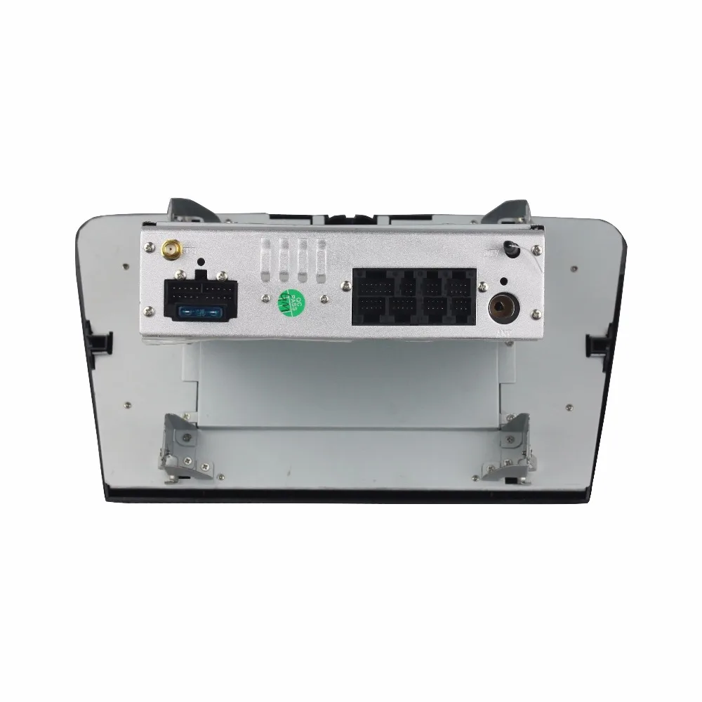 Android 9.0 1024*600 8&quot 1 Din 8 Core Car DVD Player For SKODA OCTAVIA 2014-2016 Audio Stereo Radio Multimedia DSP | Автомобили и