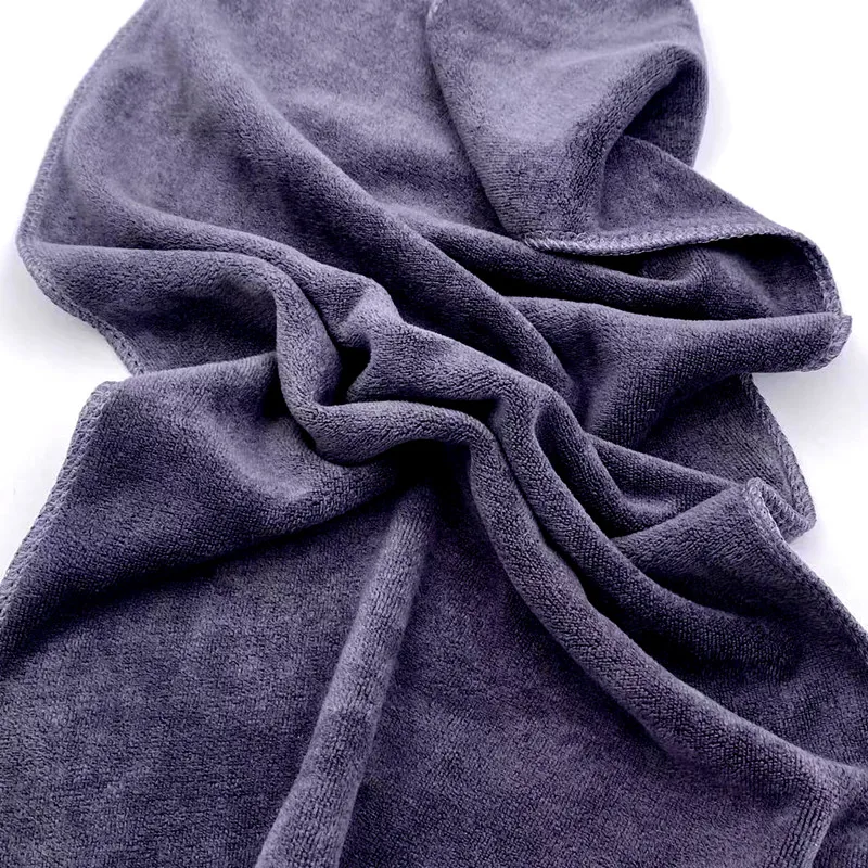 75x35 см из микрофибры автомобильный брелок с логотипом полотенце для мытья