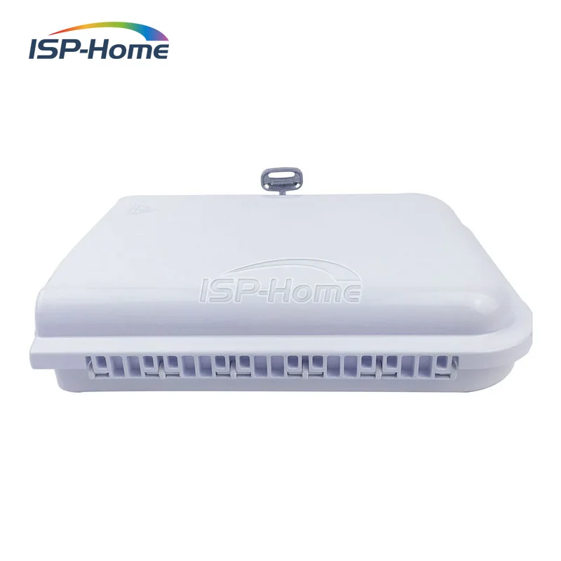 8 портовый оптоволоконный распределительный блок FTTH 1X4/1X8Core|box box|box outdoorbox terminal |