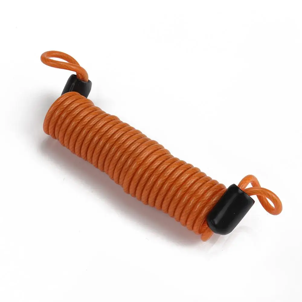 3 знака после запятой шлем безопасности замок с паролем для мотоцикл Vespa