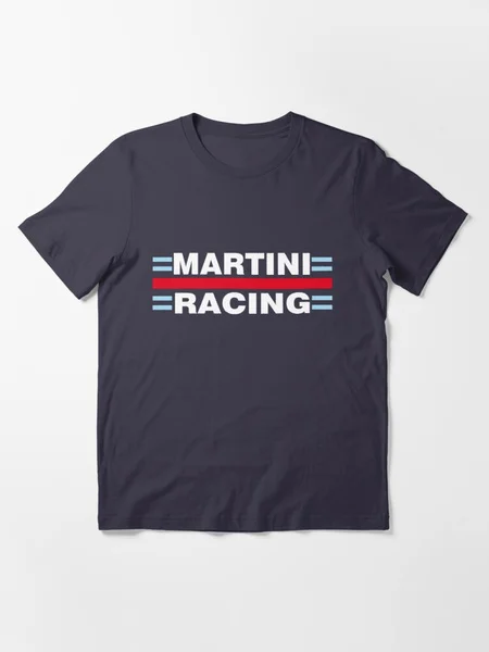

Martini Racing Essential T-Shirt
