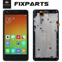 LCD Screen for Xiaomi Redmi LCD Display Digitizer Touch Screen With frame Replacement For Xiaomi For Redmi Phone Parts