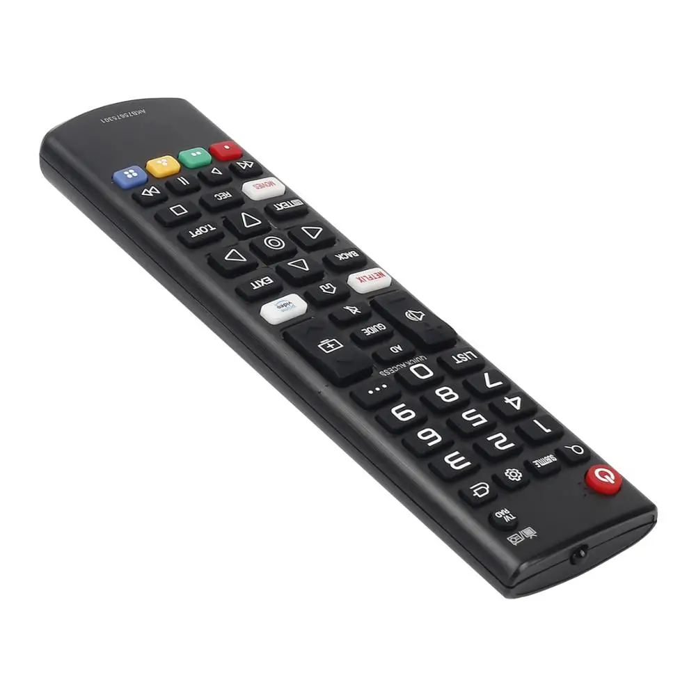 Пульт дистанционного управления AKB75675301 для LG Smart TV AKB75675311 AKB75675304 43LM6300PUB с NETFLIX Prime